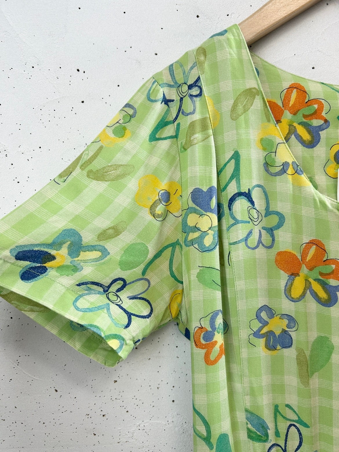 Vintage Dress [D32012]