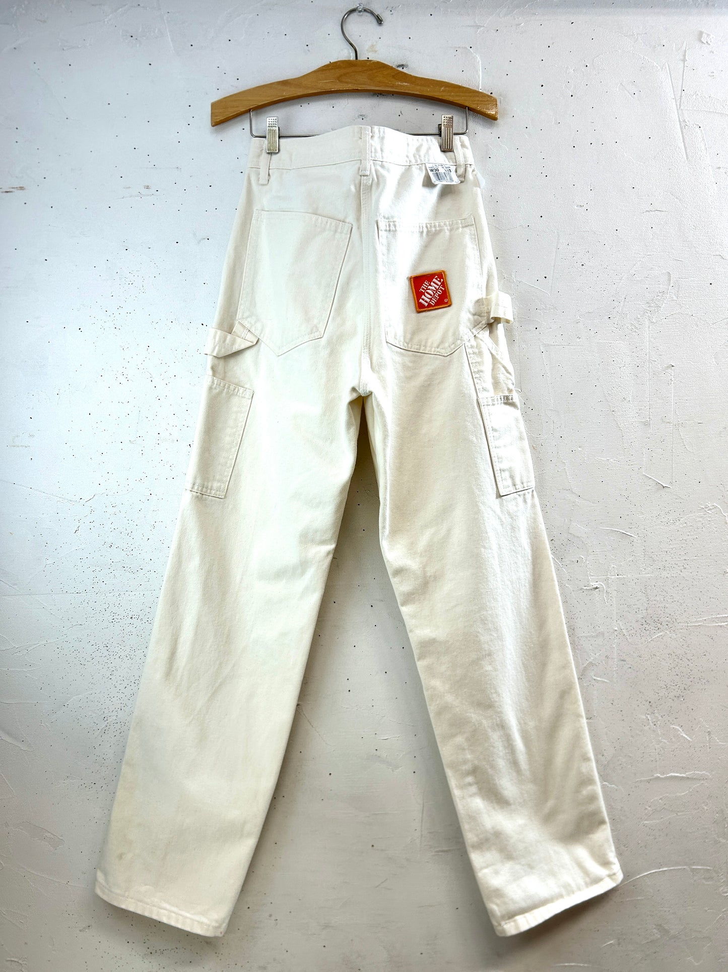 Vintage Painter Pants MADE IN USA  [F32650]