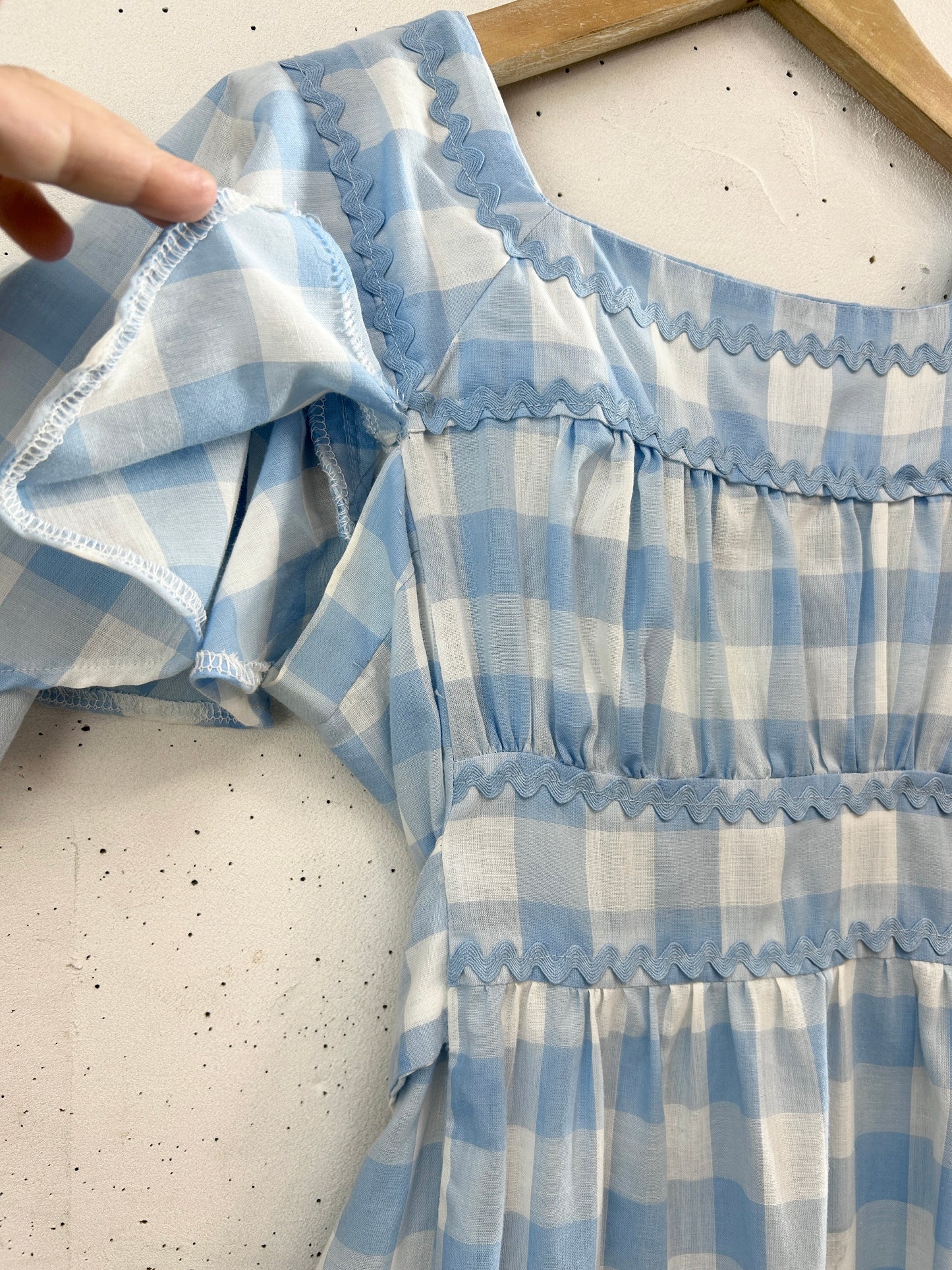 Vintage Dress [H33462]