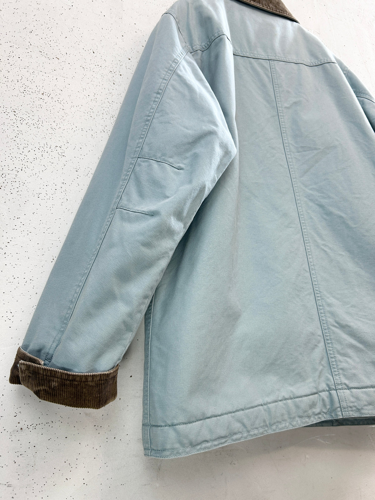 Vintage Jacket 〜L.L.BEAN〜 [J34286]