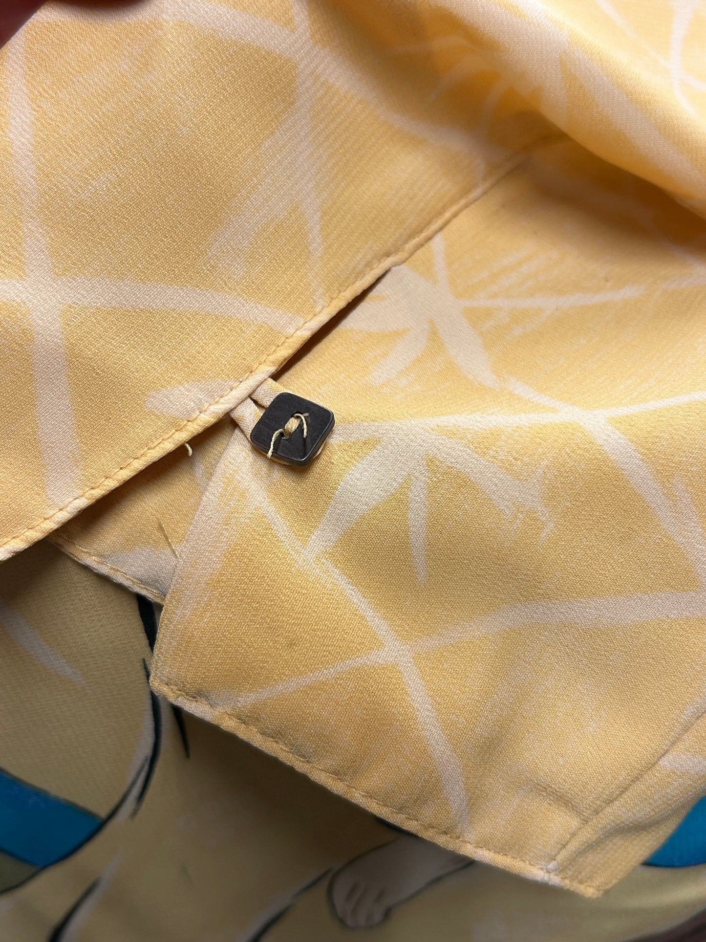 Vintage Shirt [J30584]