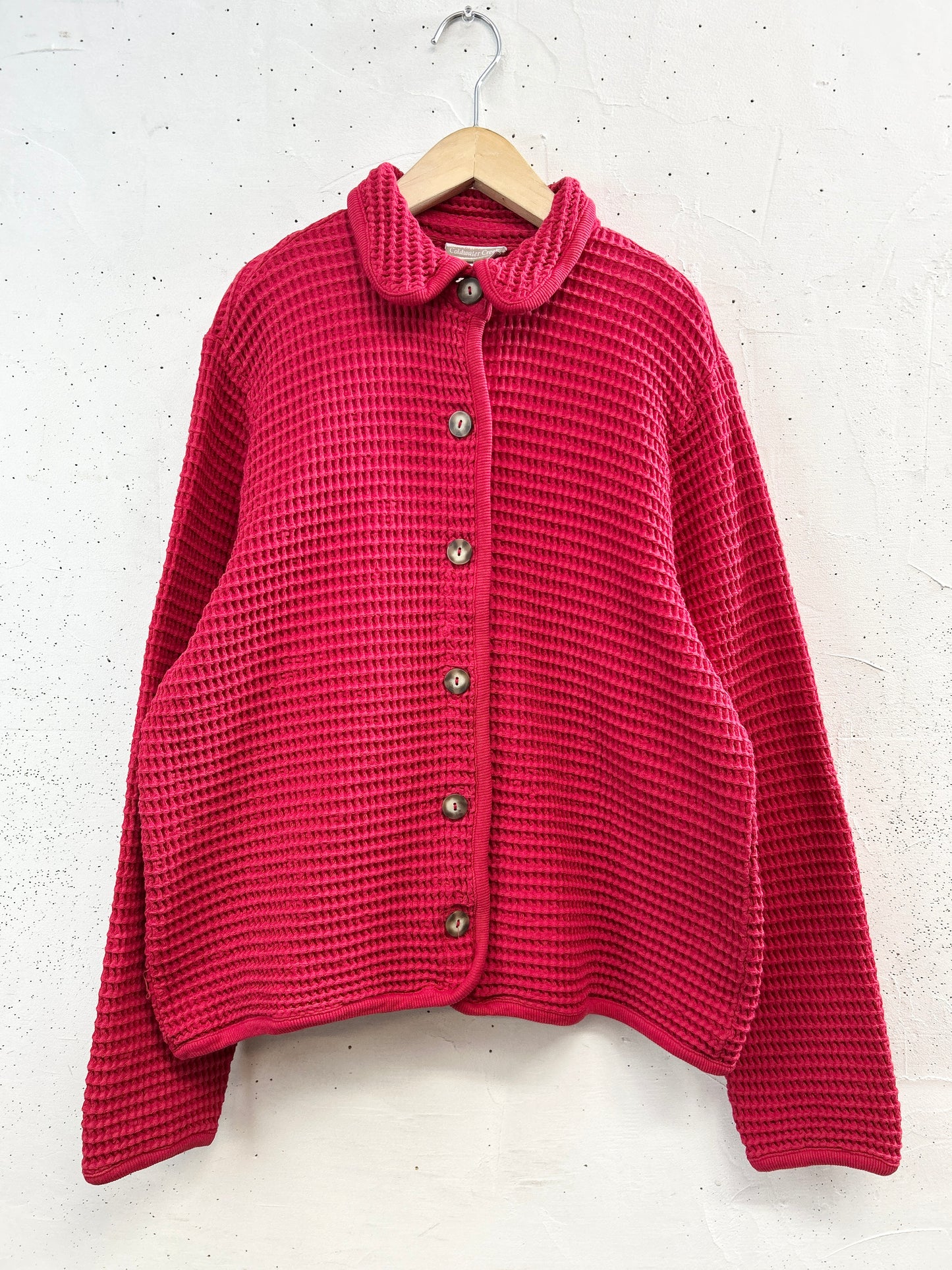 Vintage Jacket [C31888]
