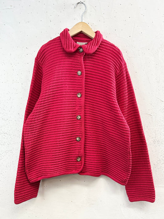 Vintage Jacket [C31888]