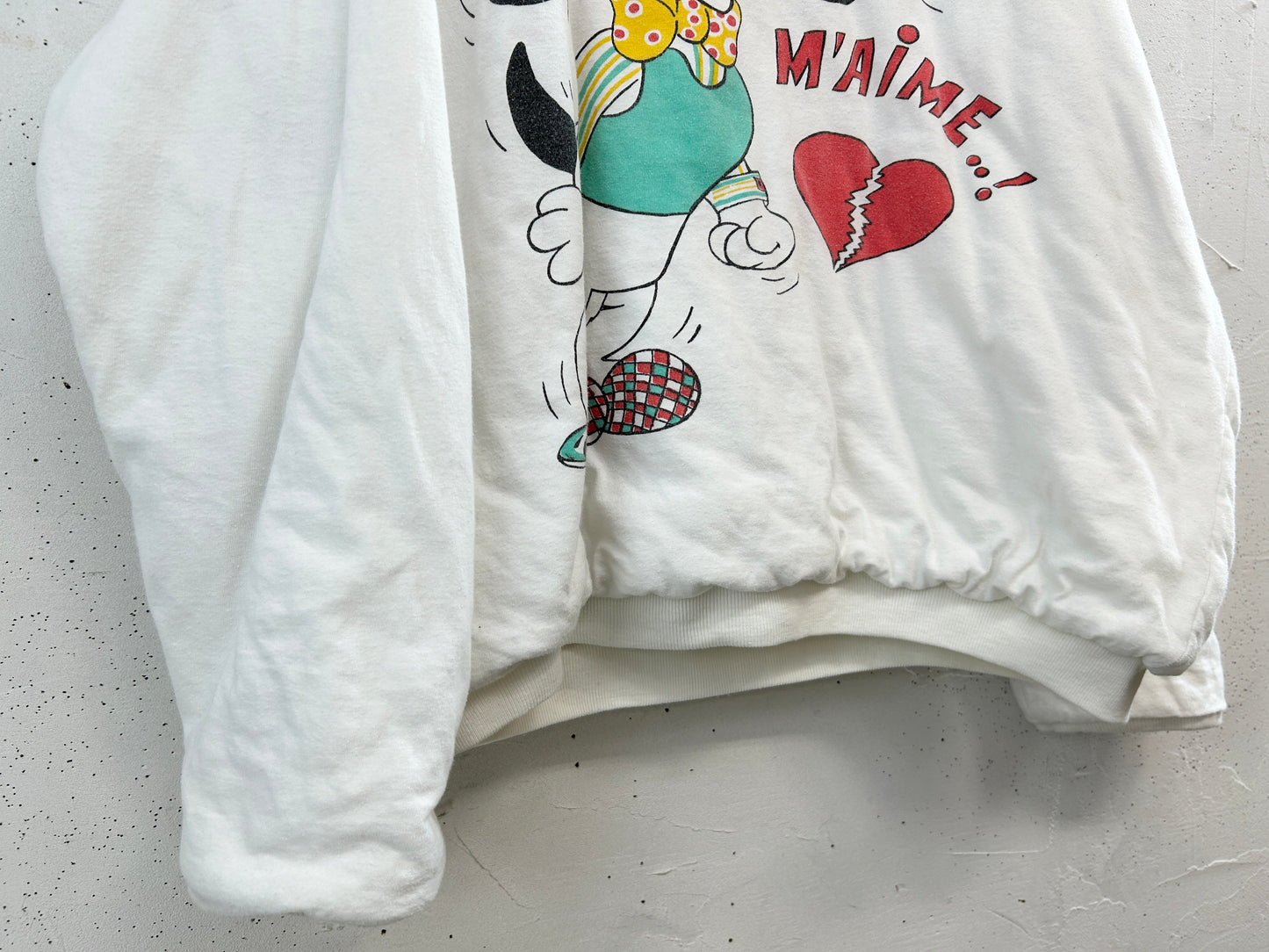 Vintage Tops [L31025]