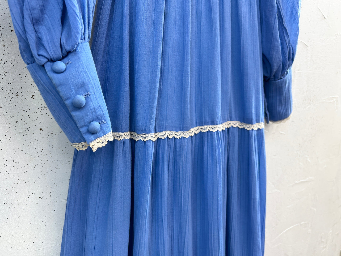 '70s Vintage Dress [G33293]