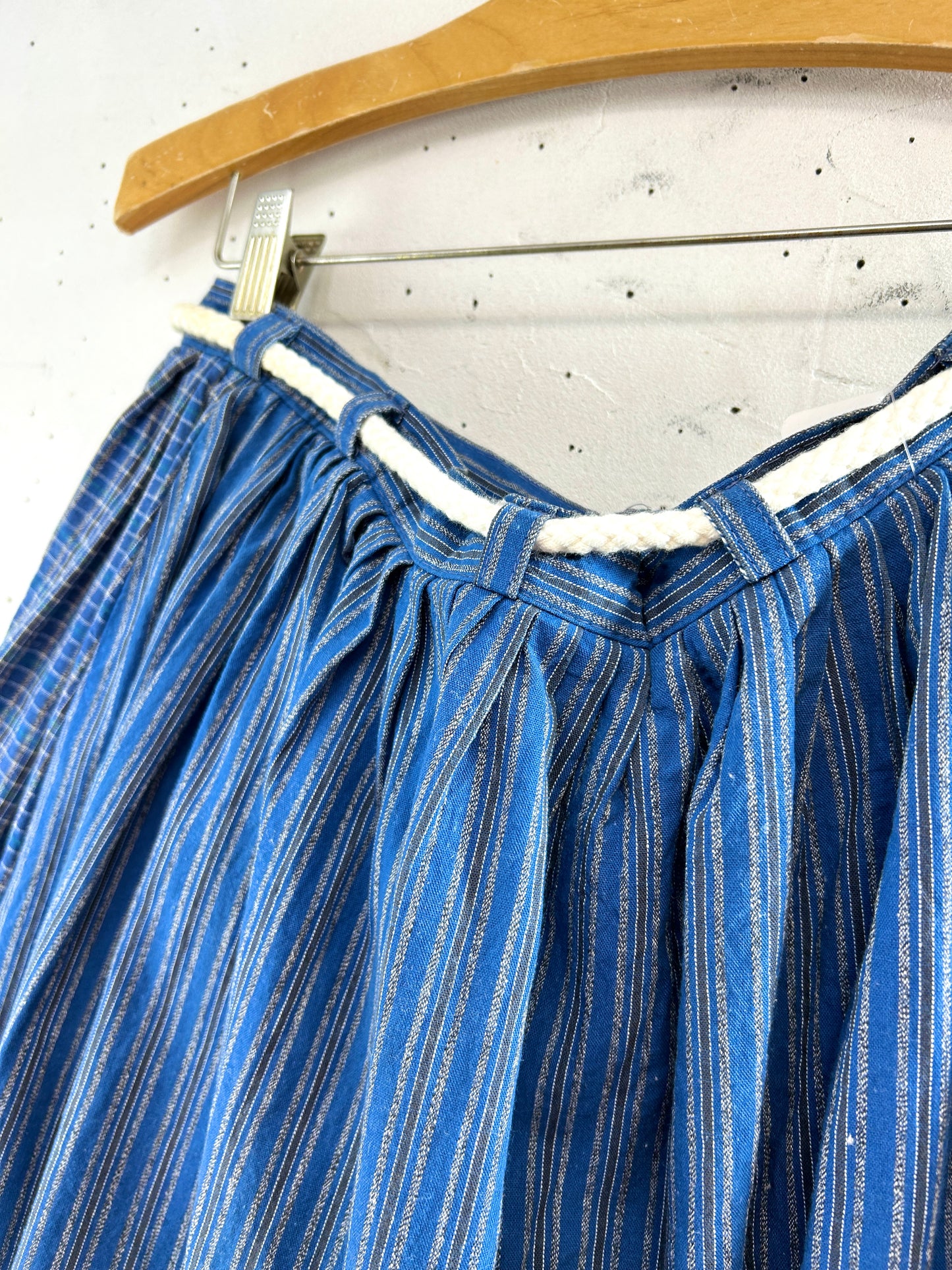 Vintage Tyrol Skirt [D32164]