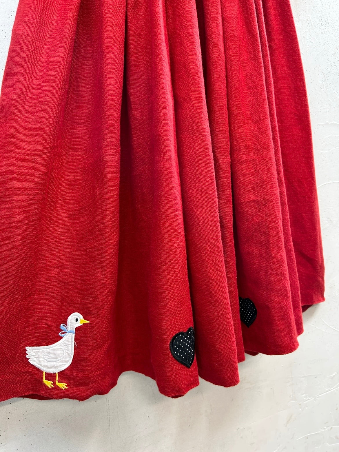 Vintage Tyrol Dress [D32019]