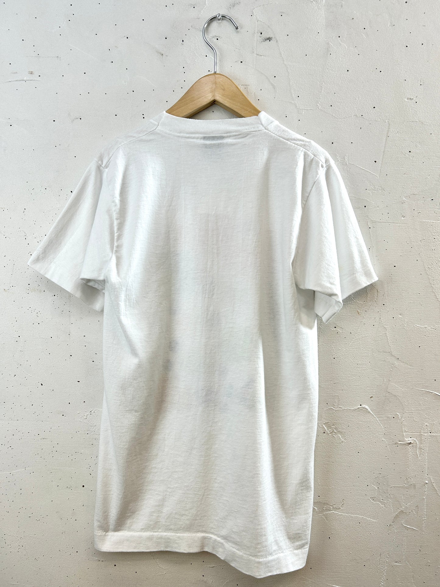 Vintage T-Shirt MADE IN USA 〜BEST FRUIT OF THE LOOM〜 [H30901]