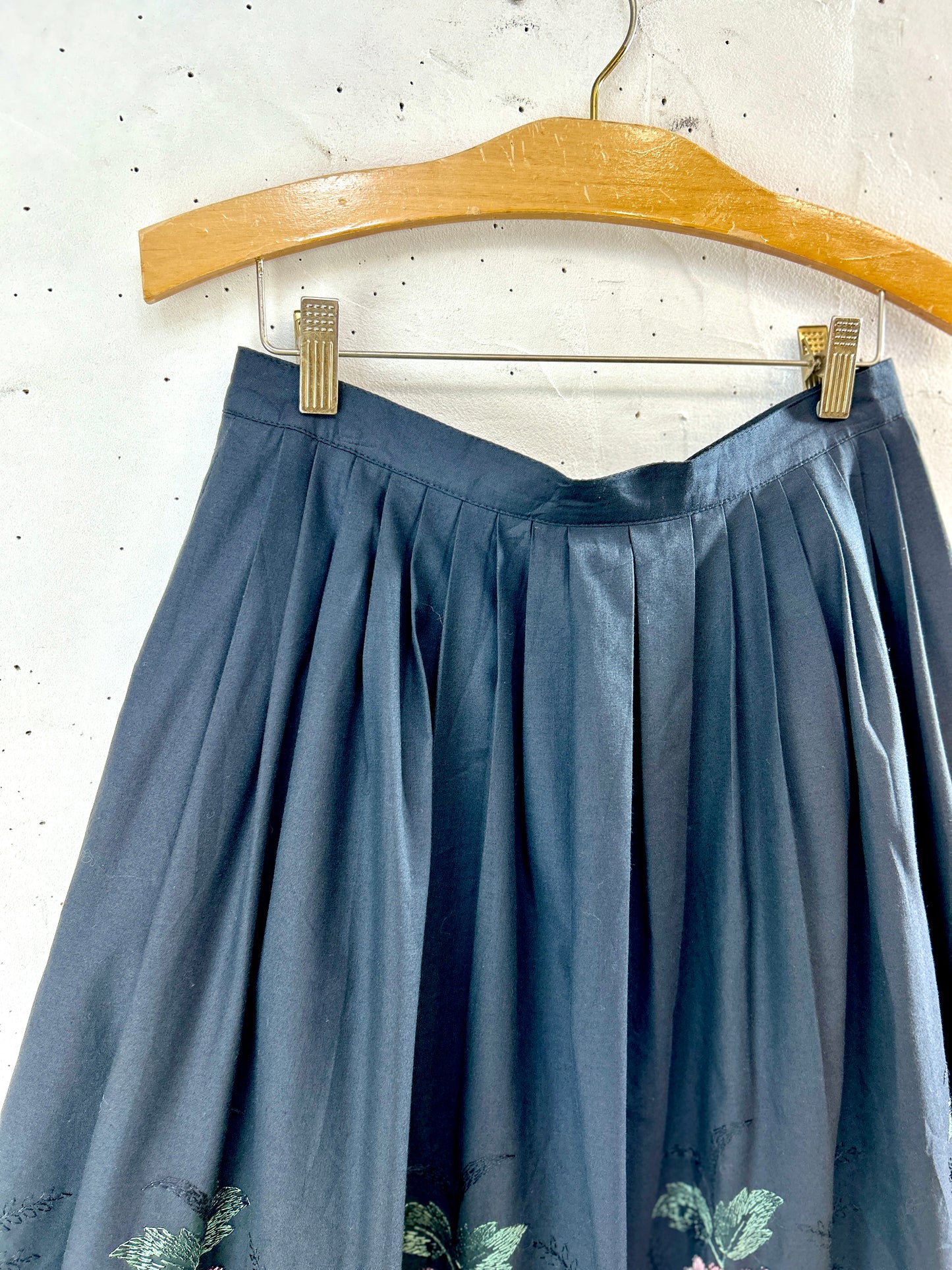 Vintage Tyrol Skirt [I30239]