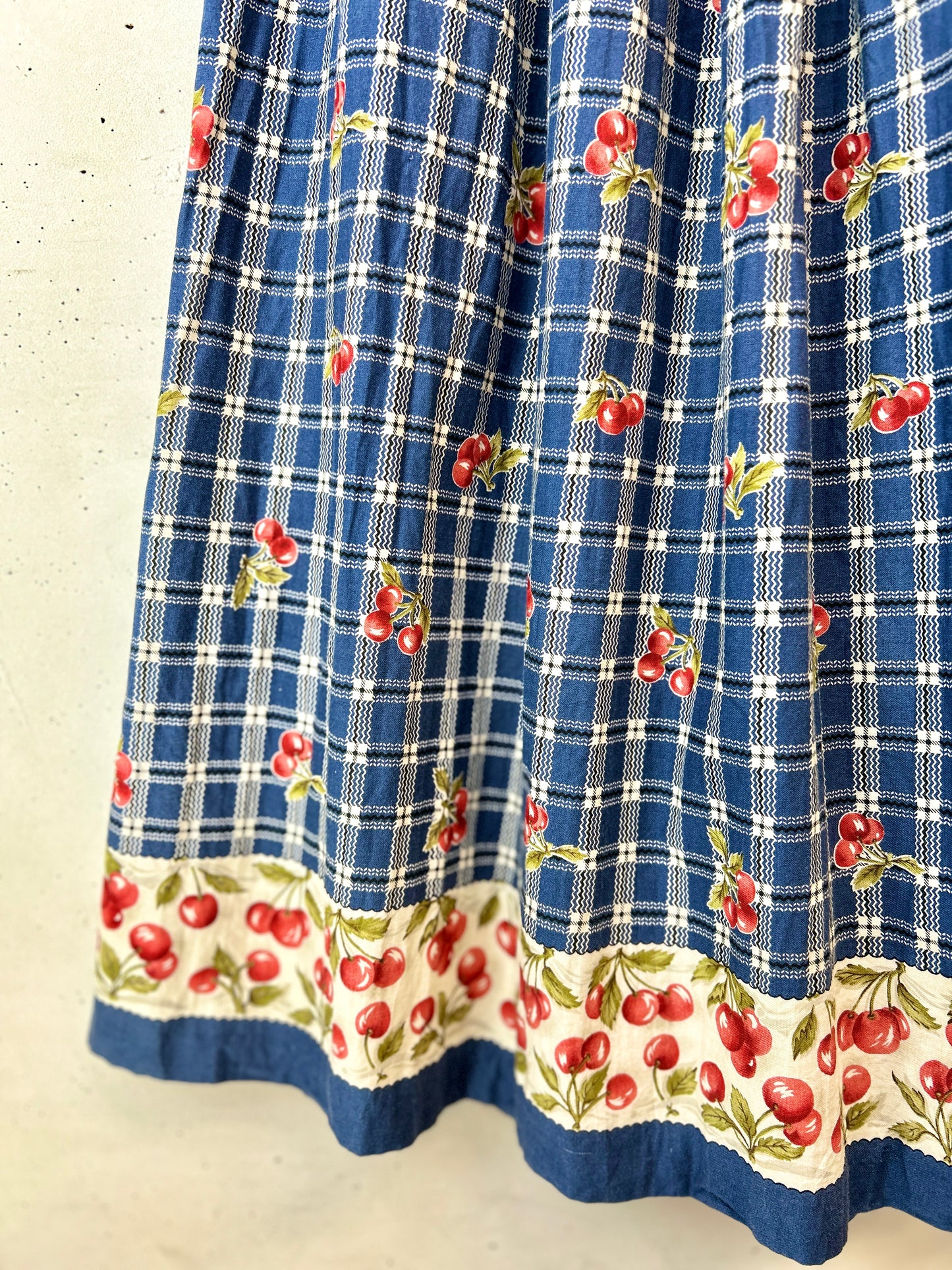 Vintage  Skirt [I30177]