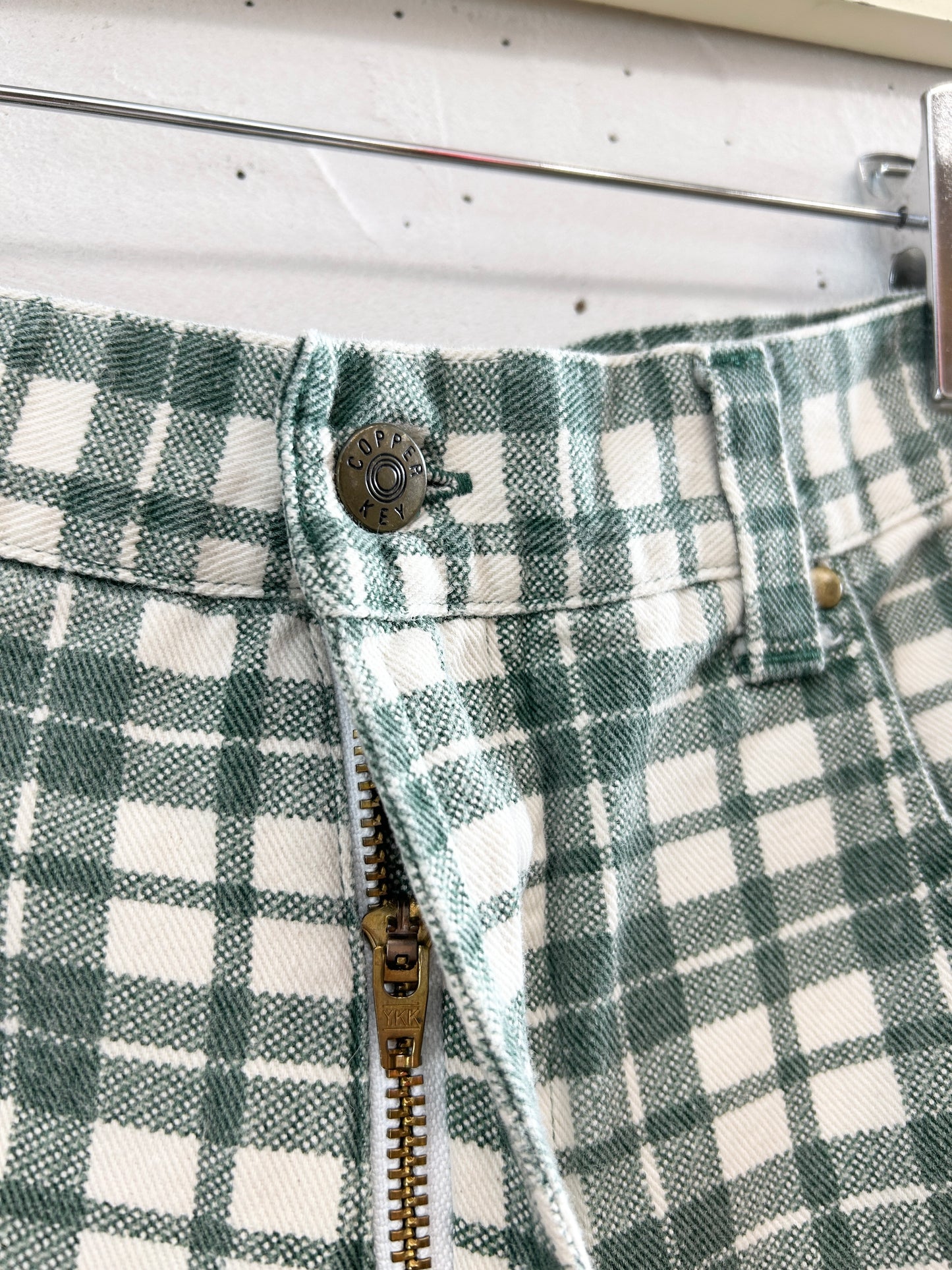 Vintage Pants [G33303]