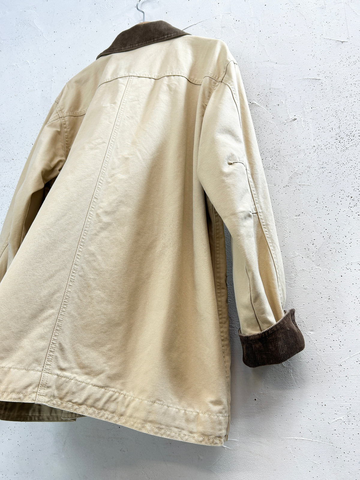Vintage Jacket 〜L.L.BEAN〜 [J34285]