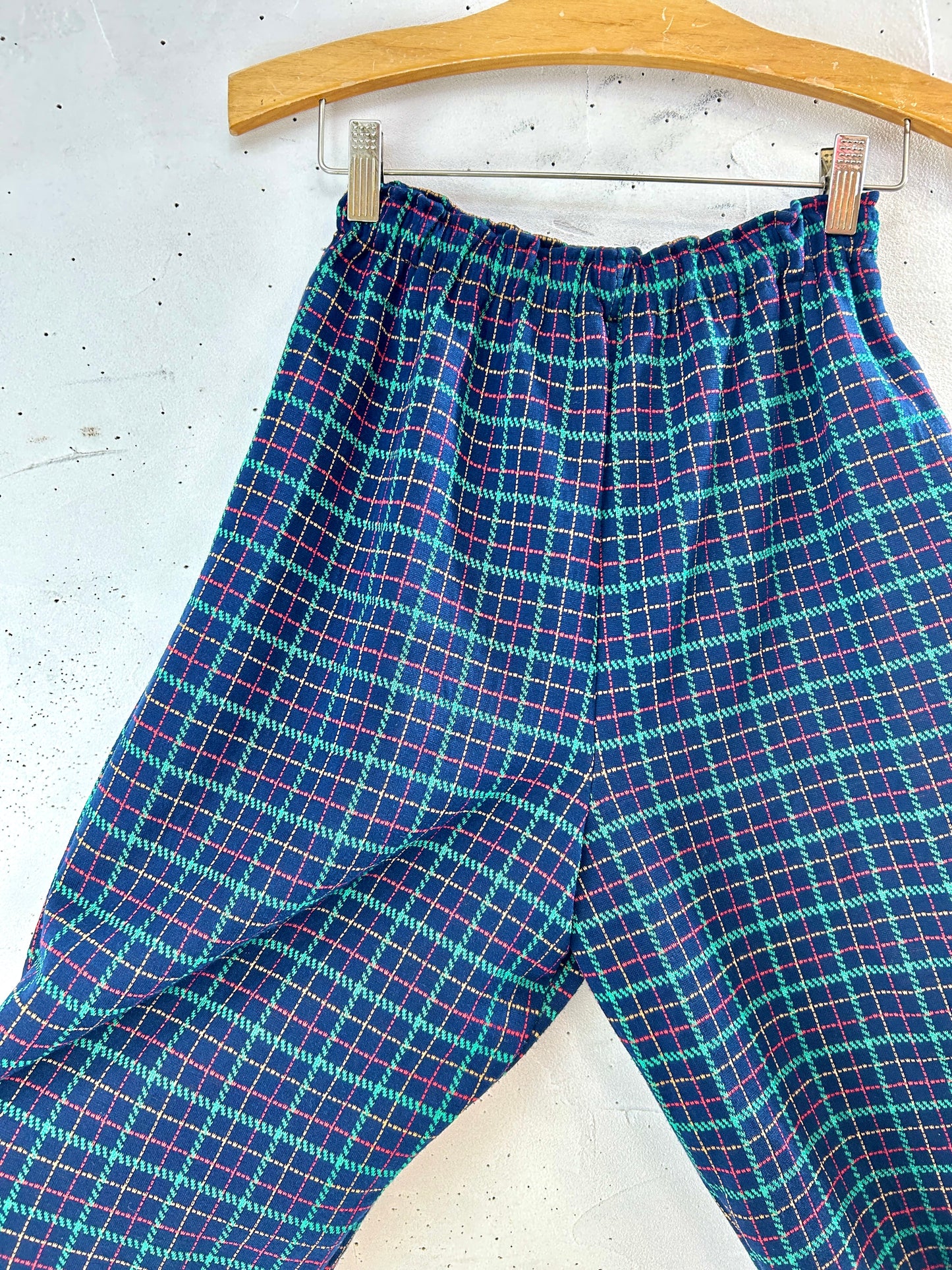 '70s Vintage Pants Made in USA [G33240]