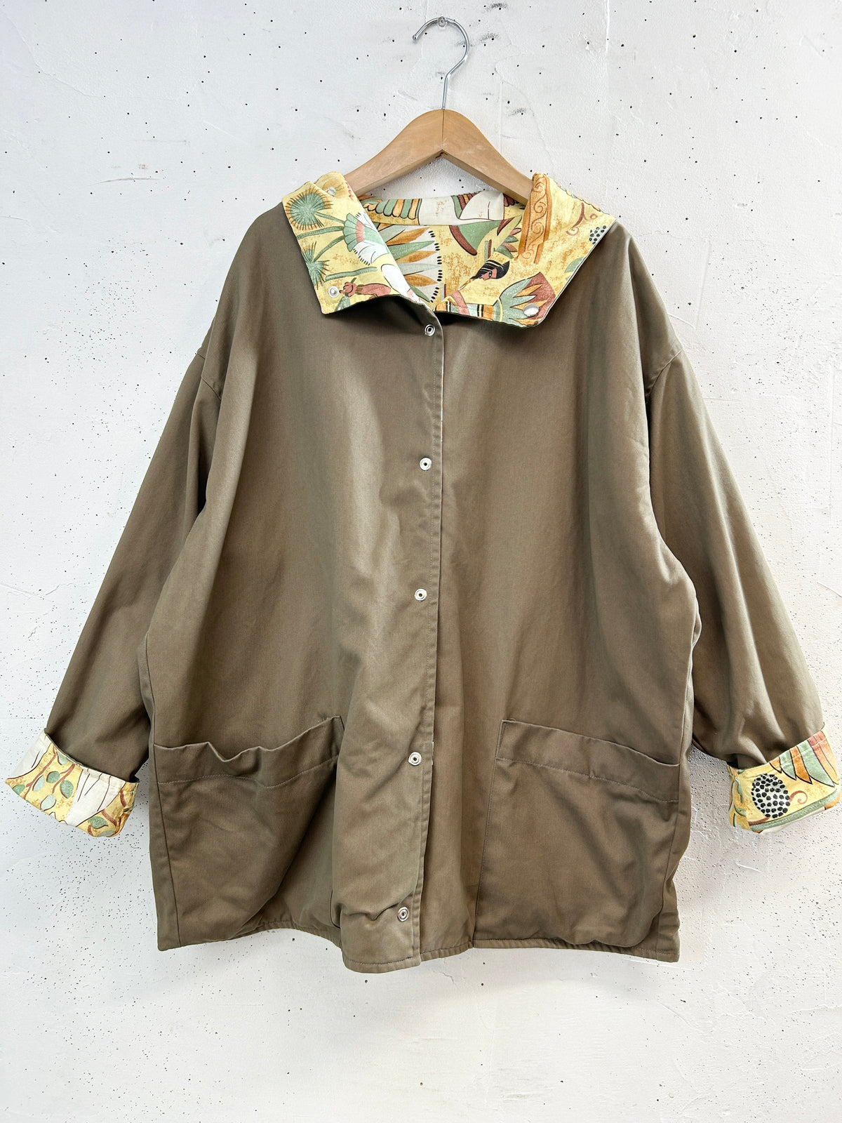 Vintage Jacket [I33907]