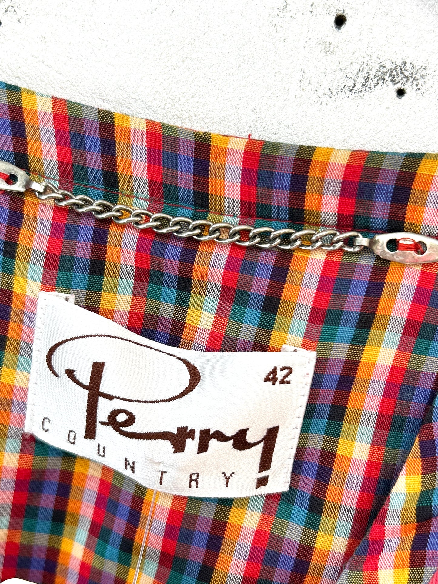 Vintage Tyrol Jacket [A31464]