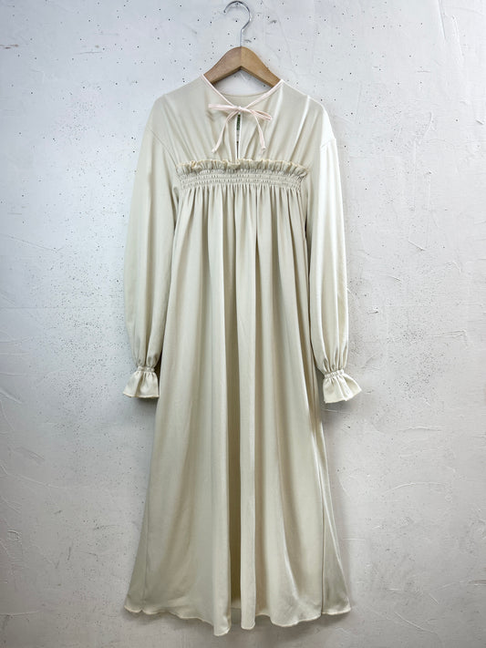 Vintage Dress [H33320]