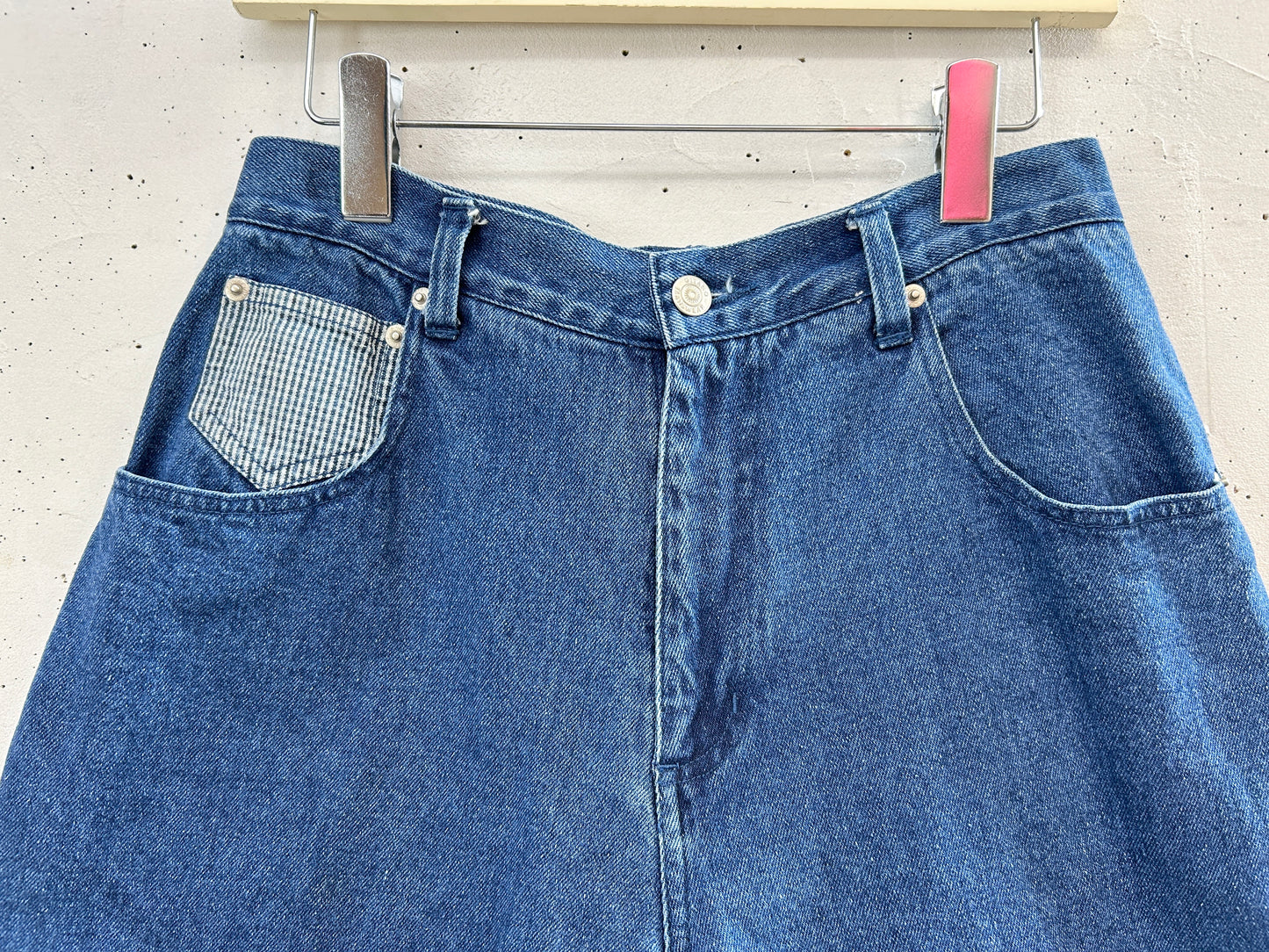 Vintage Pants [G33120]