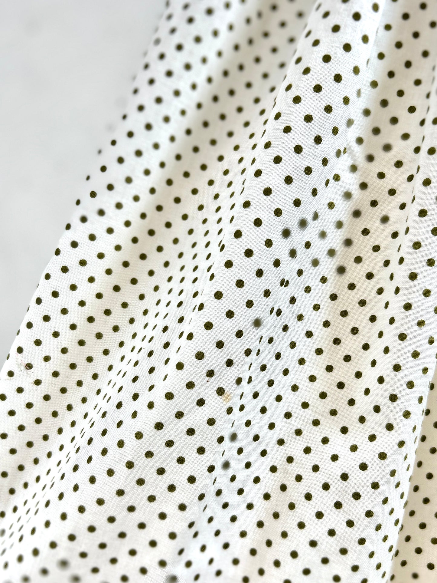 Vintage Tyrol Skirt [H30846]