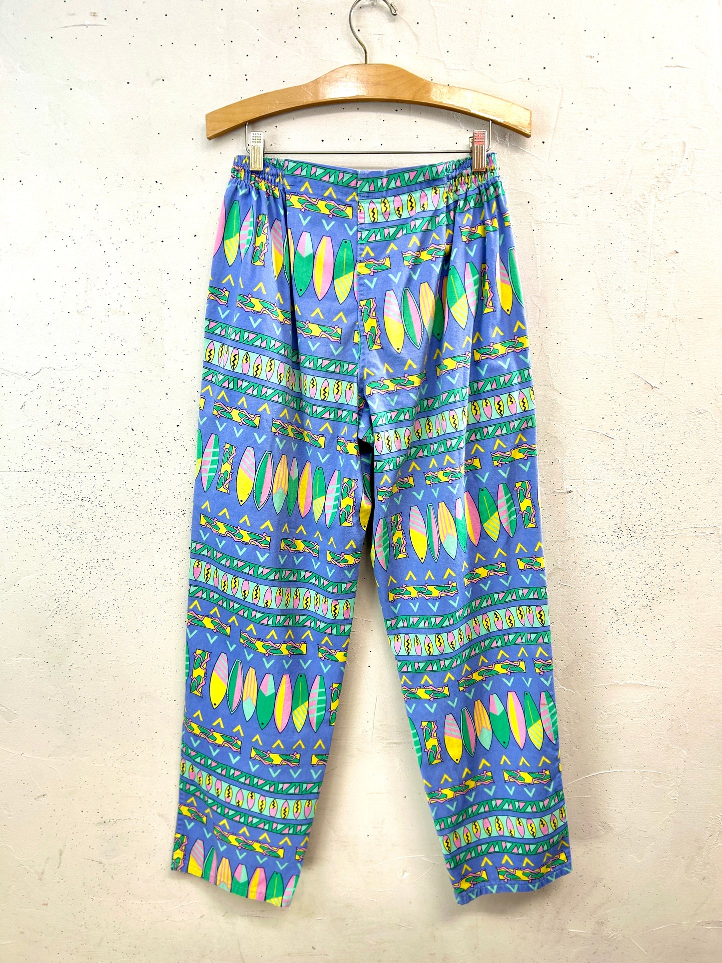 Vintage Pants [C31832]