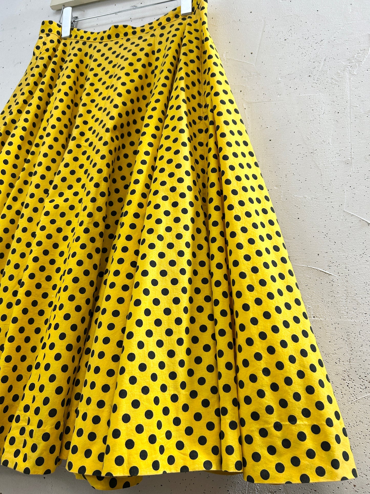 Vintage Skirt [G33249]