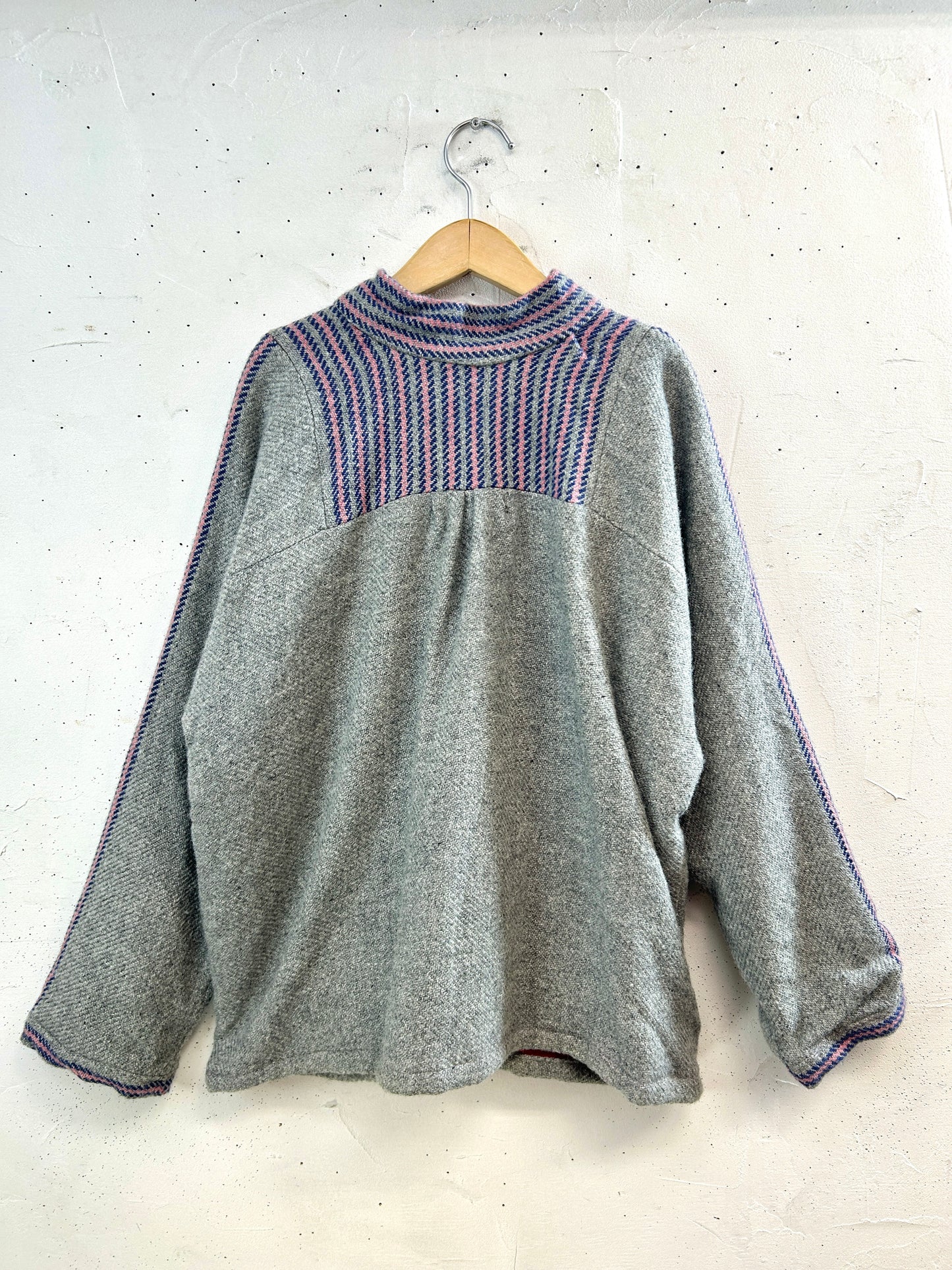 Vintage Jacket [A31375]