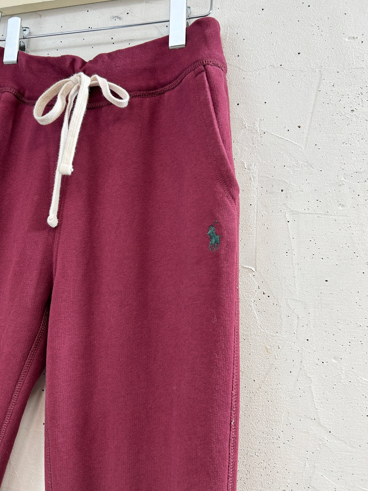 Vintage Sweat Pants 〜RALPH LAUREN〜 [I33896]