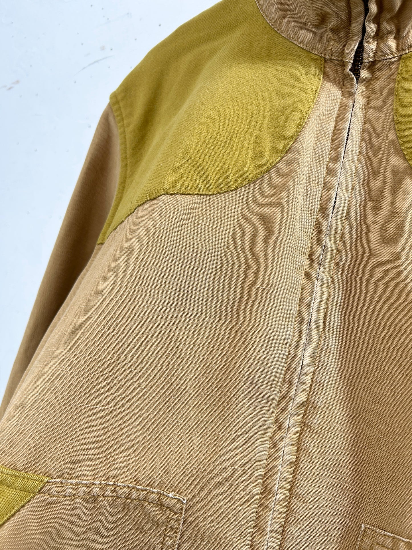 Vintage Jacket 〜L.L.BEAN〜 [L31045]