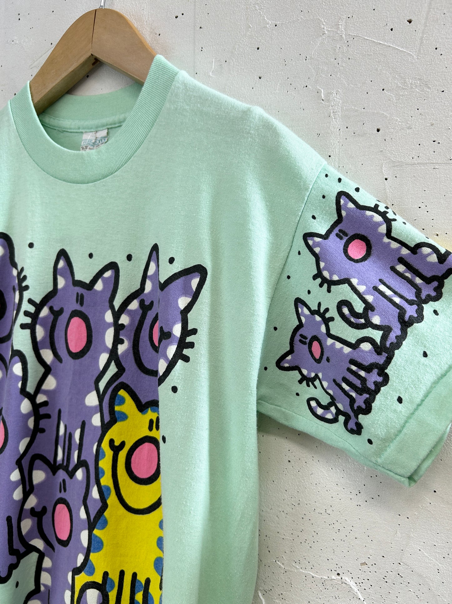Vintage T-Shirt [H33415]
