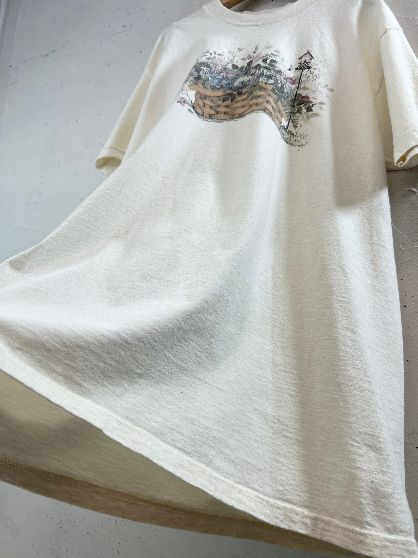 Vintage T-Shirt [C31859]