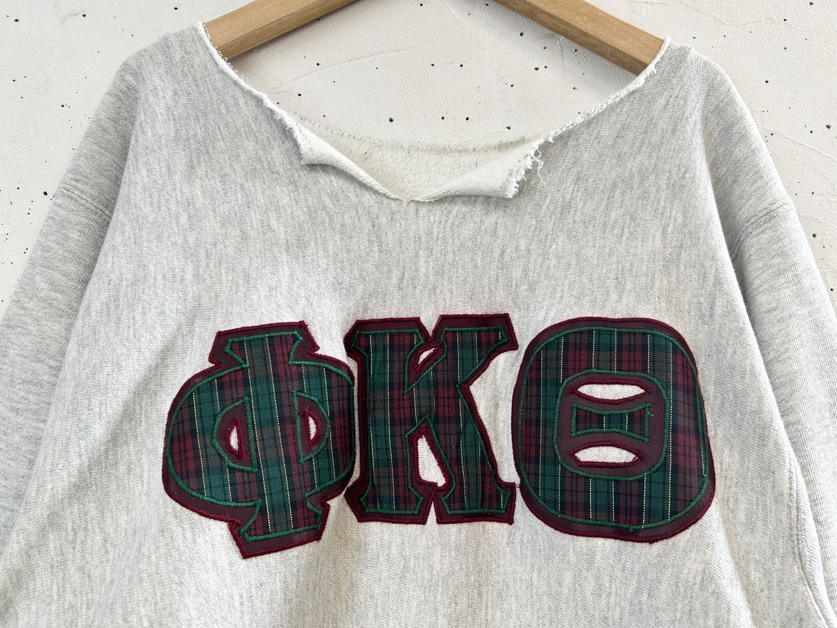 Vintage Sweat [J34084]