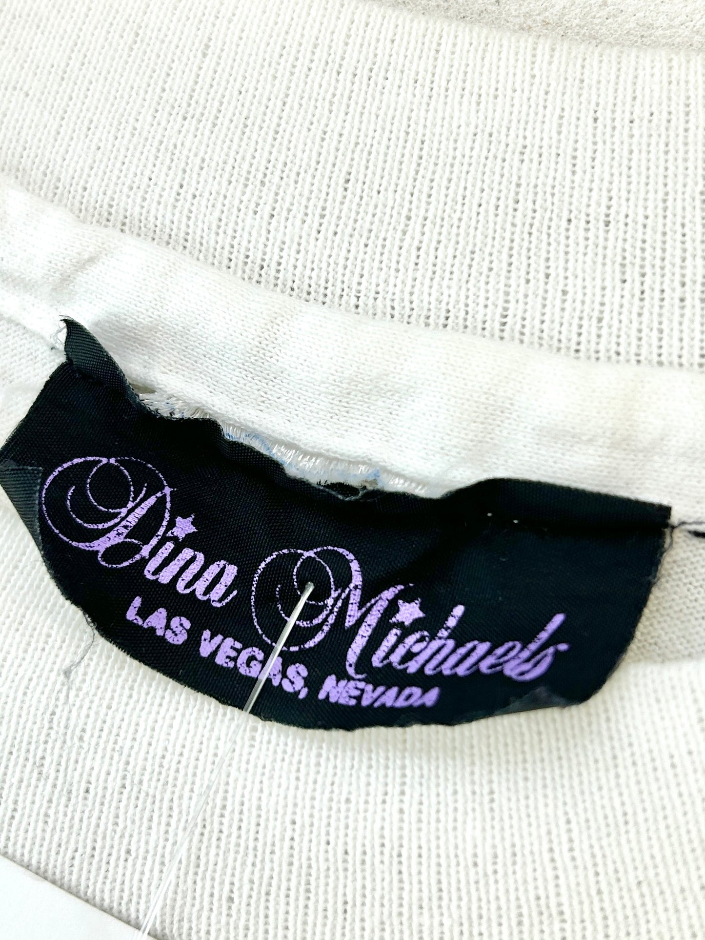 Vintage T-Shirt  [F32658]