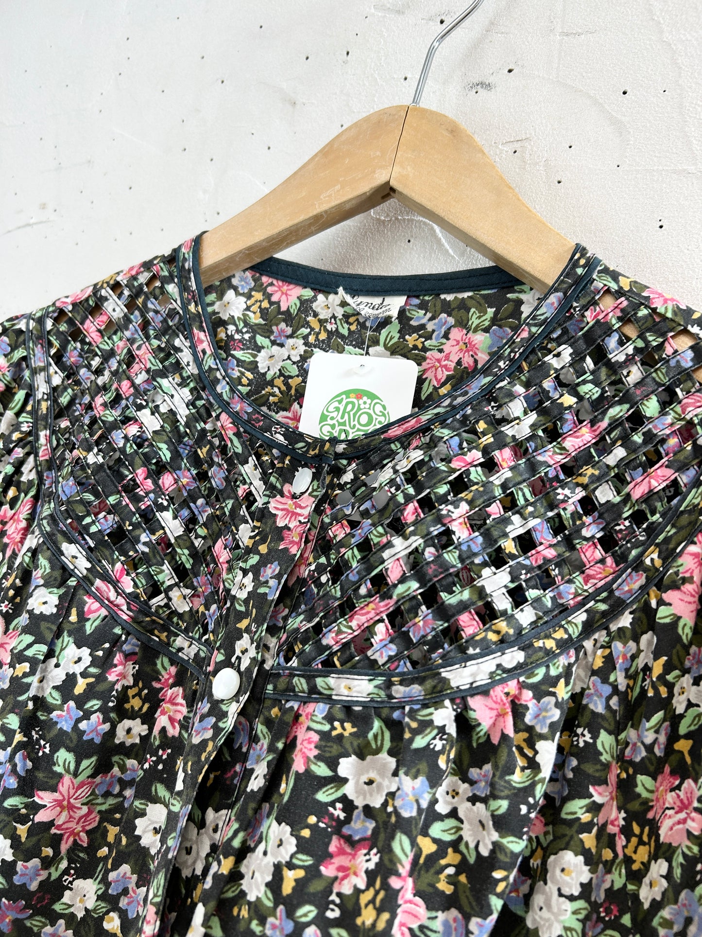Vintage Dress [G33131]