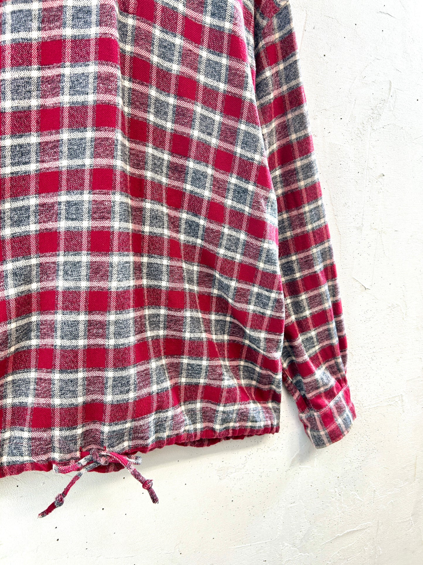 Vintage Tops [B31533]