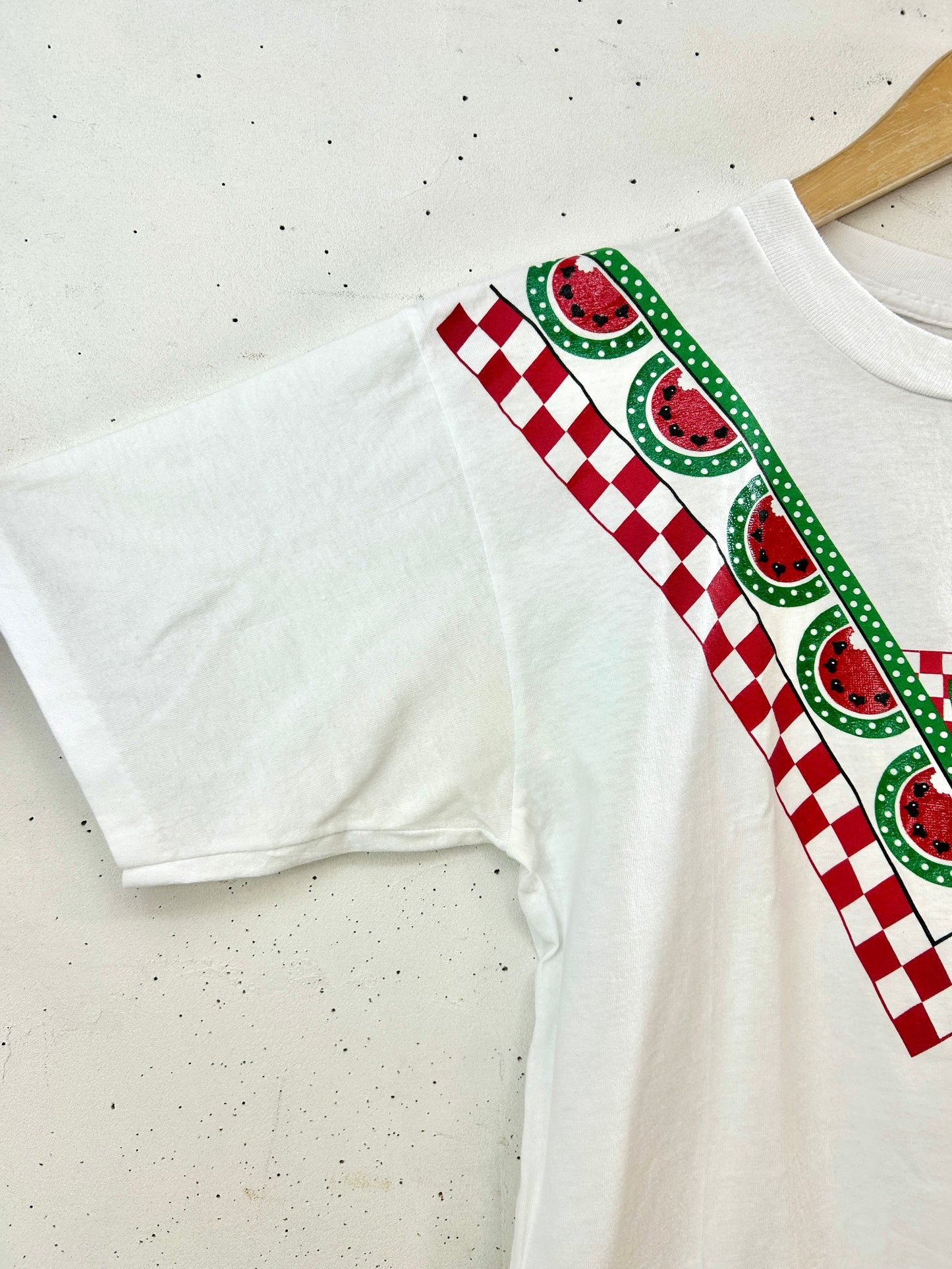 Vintage T-Shirt MADE IN USA  [G33188]