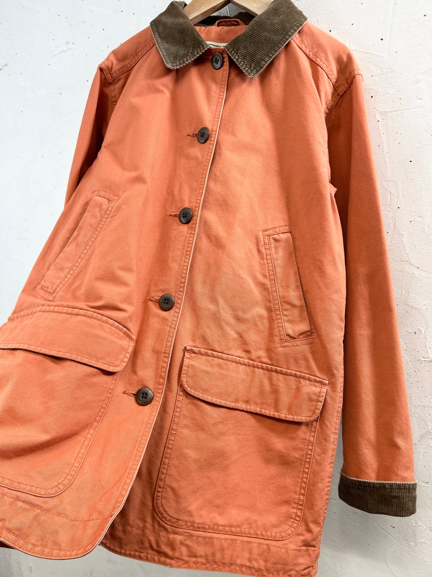 Vintage Jacket 〜L.L.BEAN〜 [L31105]