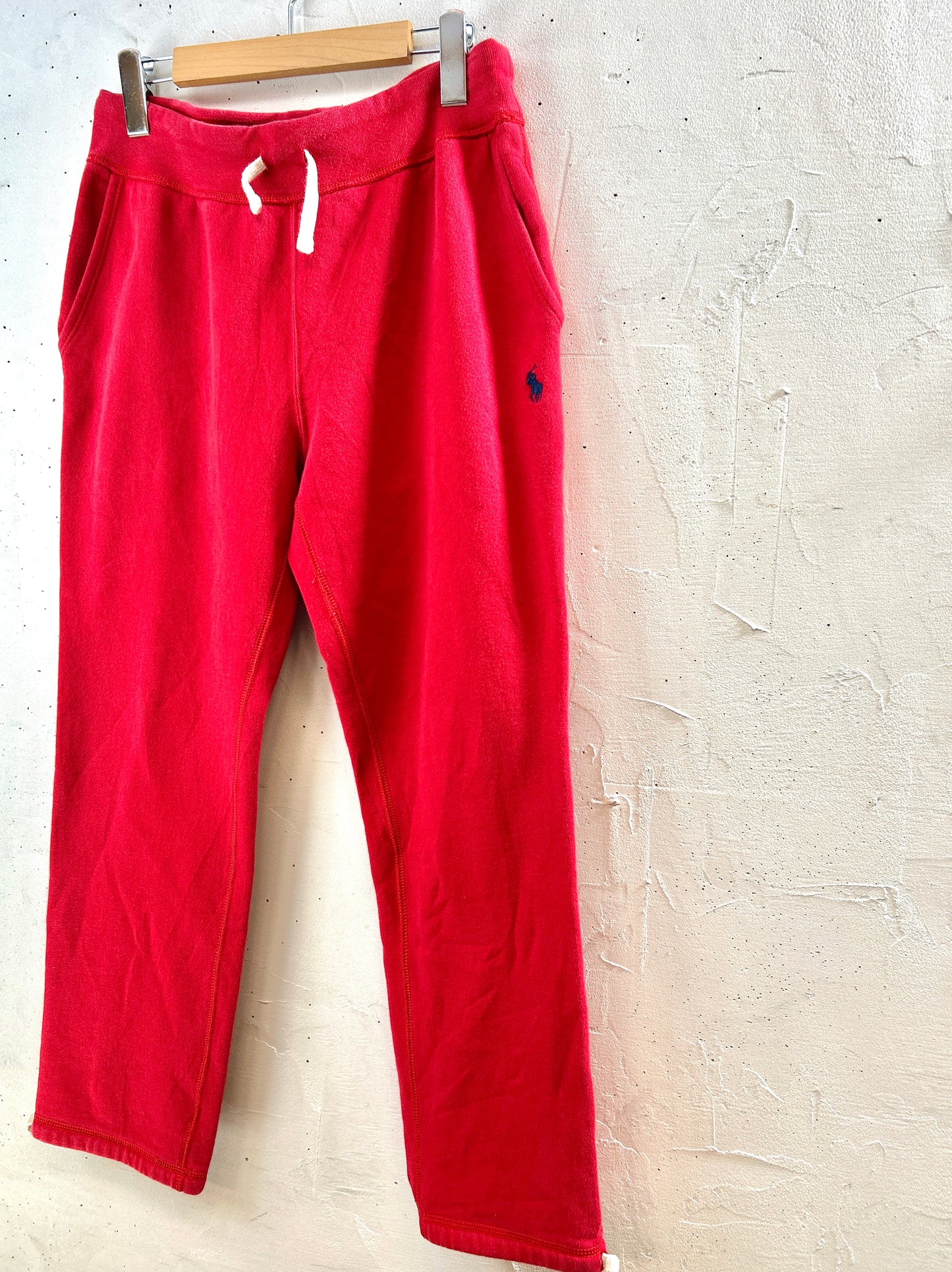 Vintage Sweat Pants 〜RALPH LAUREN〜  [I30105]