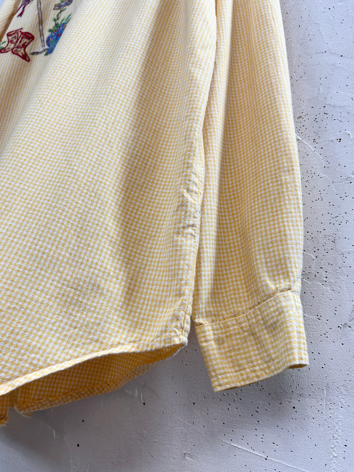Vintage Shirt  [I33846]