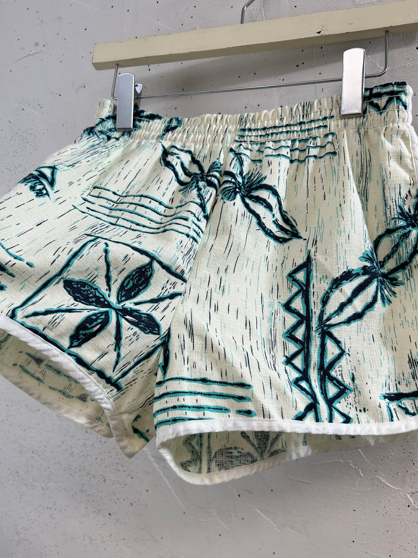 Vintage Pants [H33374]