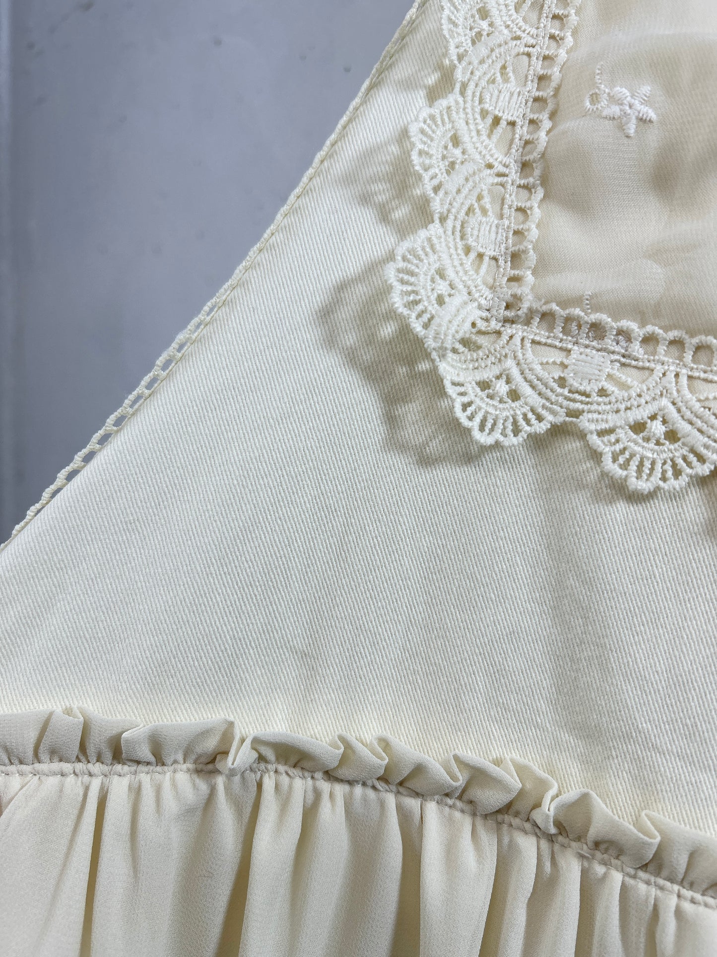 Vintage Dress [B31499]