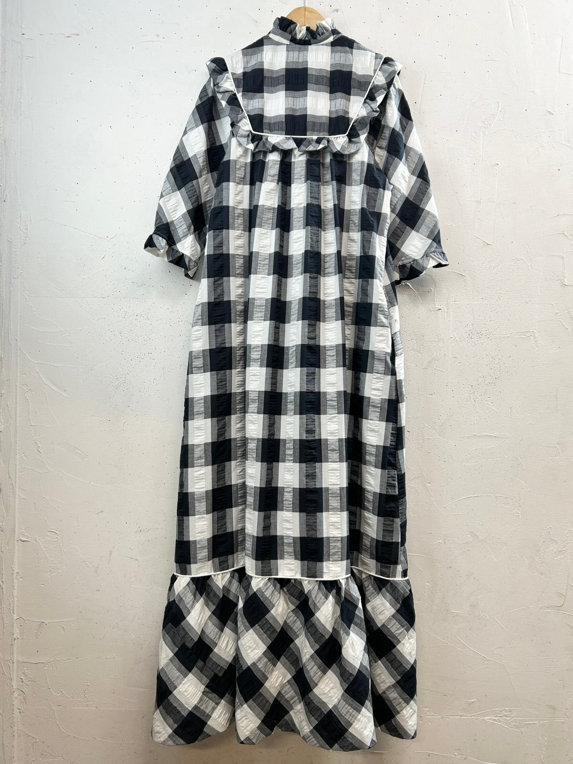 Vintage HAWAII Dress [D32114]