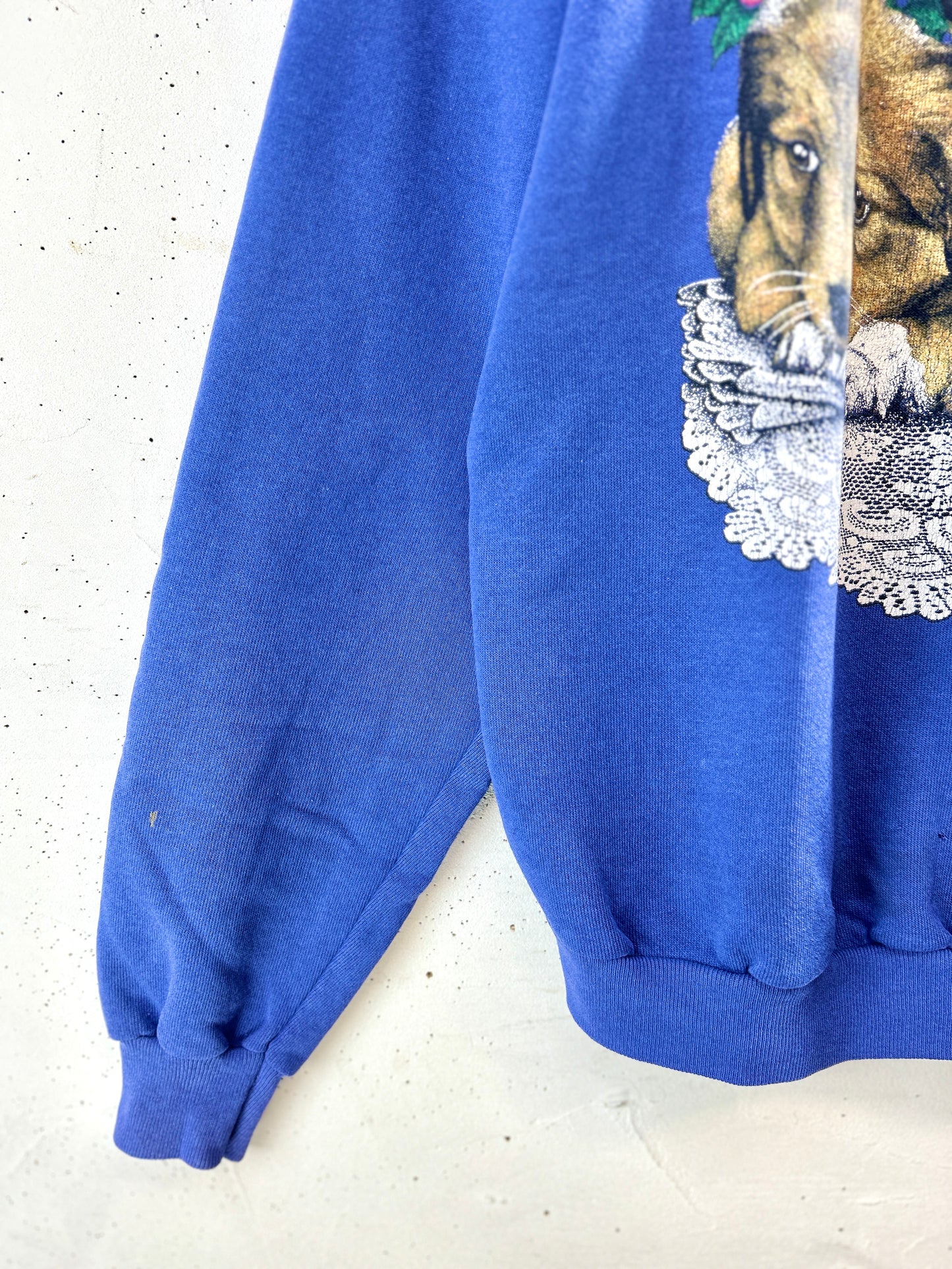 Vintage  Sweat　MADE IN USA 〜COTTON GROVE〜[J30553]