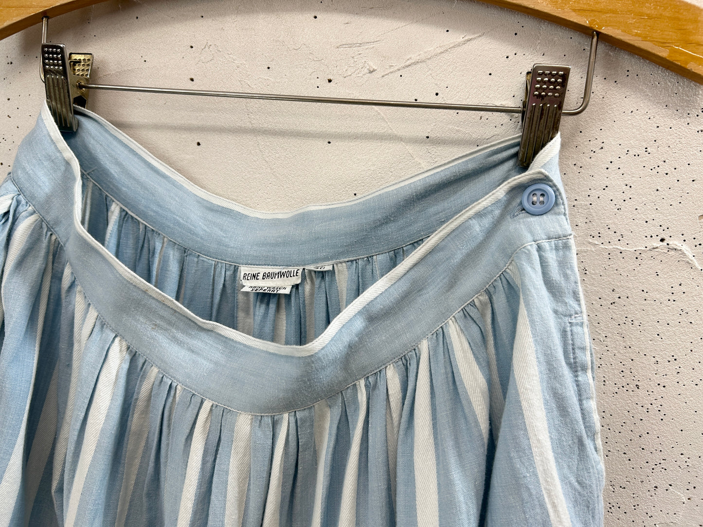 Vintage Skirt  [E32500]