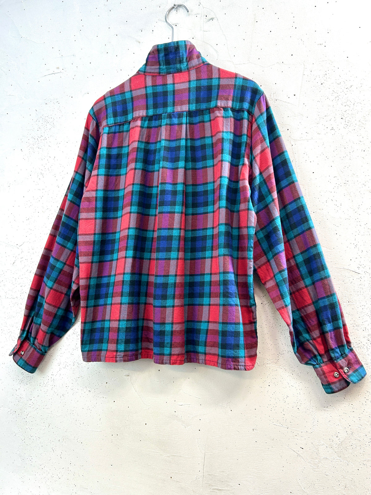 Vintage Shirt [J32441]