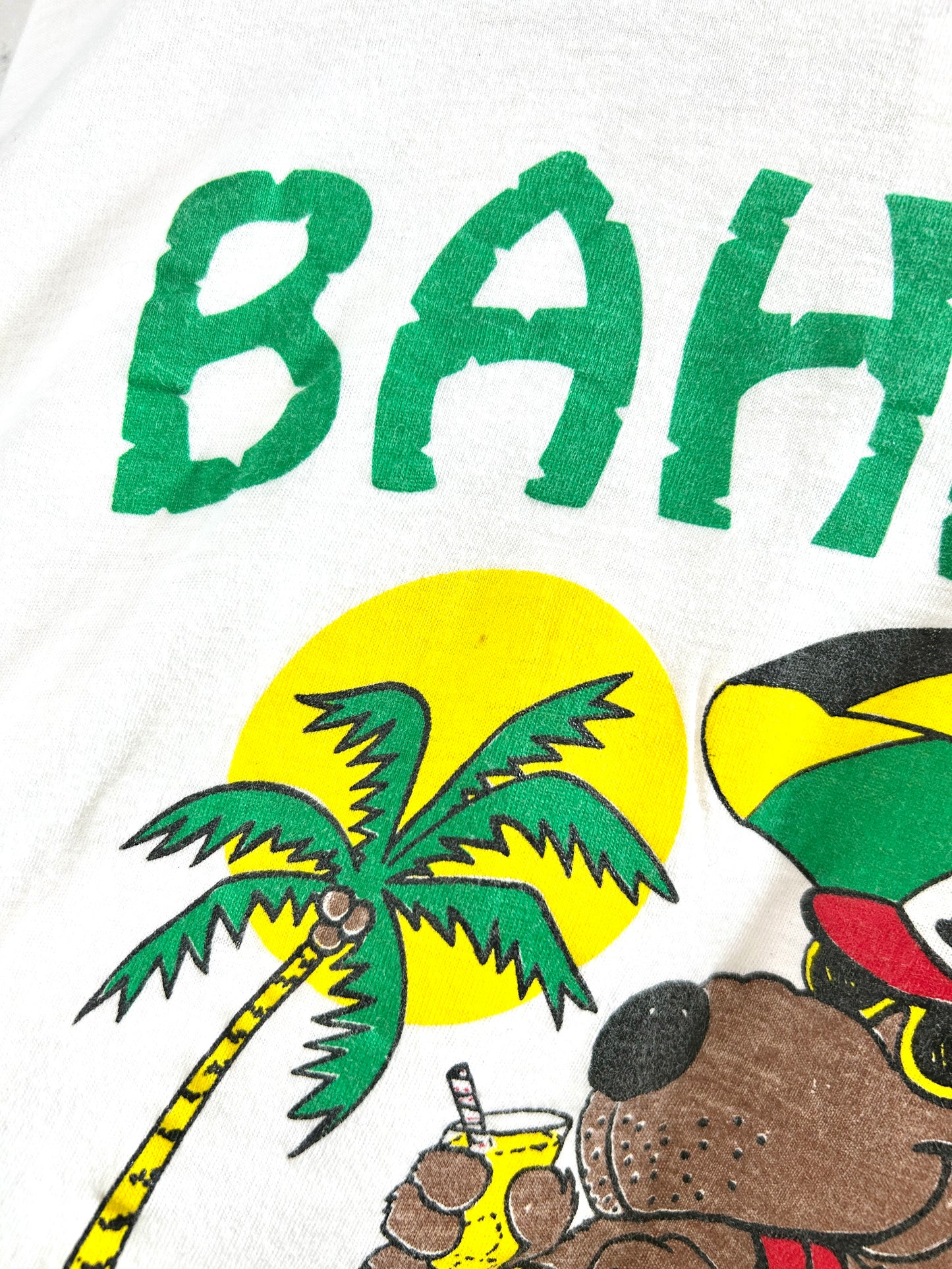 Vintage T-Shirt [E32334]