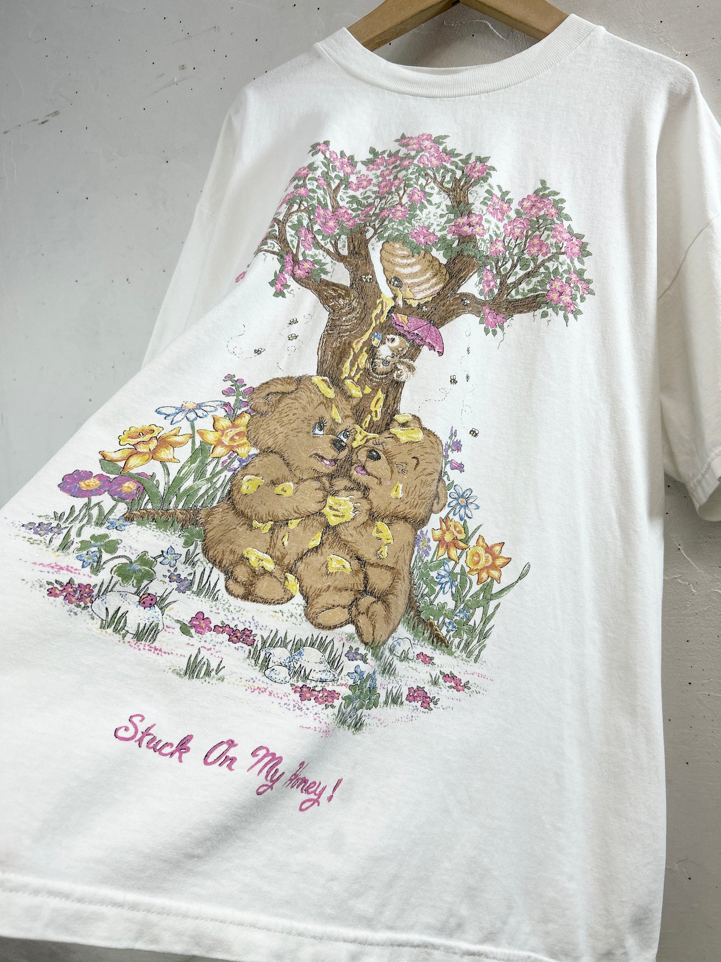 Vintage T-Shirt [C31861]