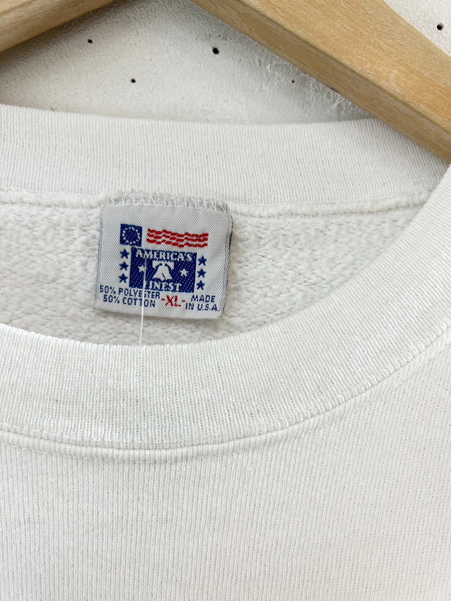 Vintage Sweat 〜Fog City Diner〜 [L30984]