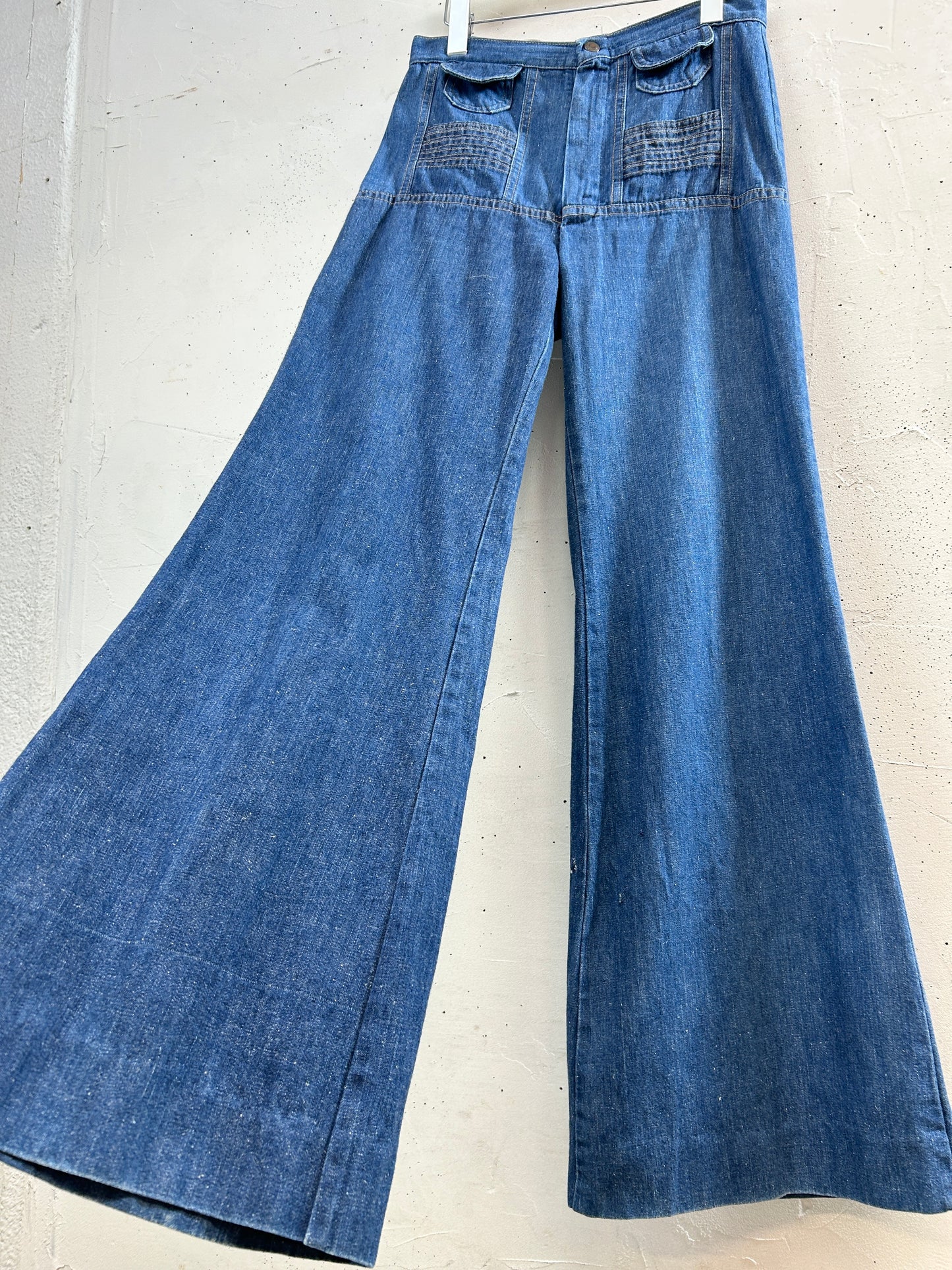 '70s Vintage Pants [G33159]