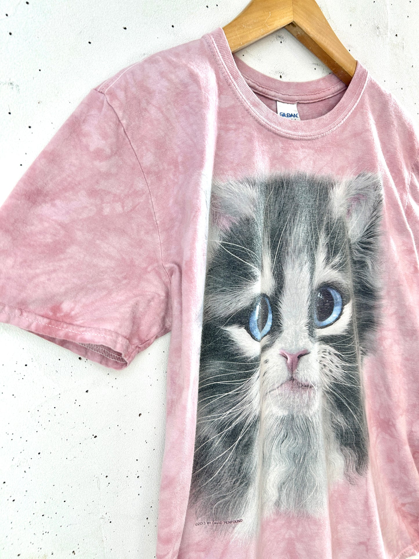 Vintage T-Shirt   [G33081]