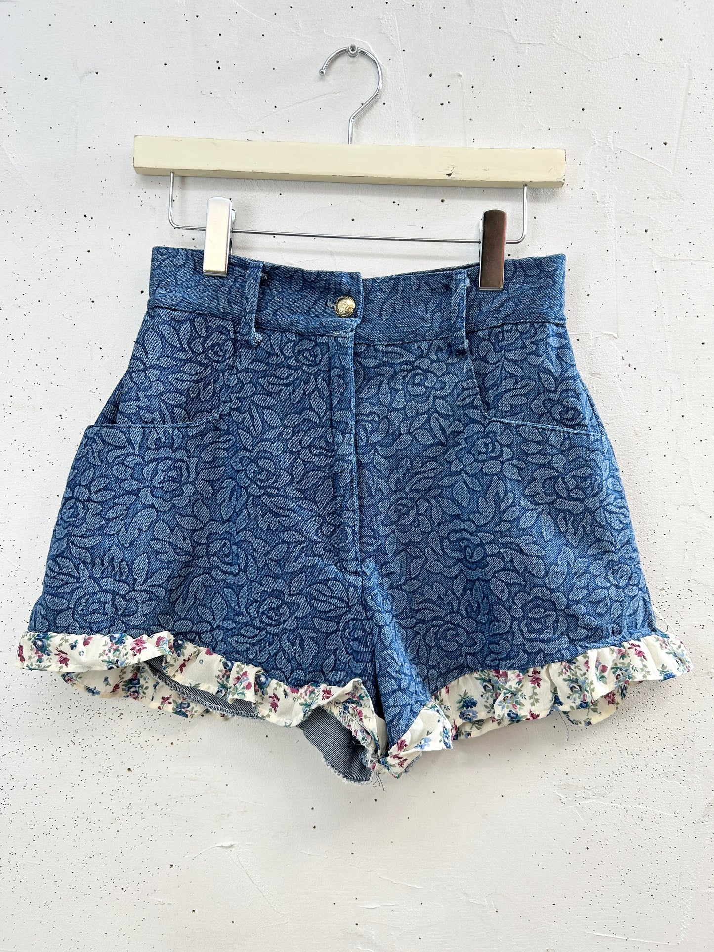 Vintage Pants [G33286]