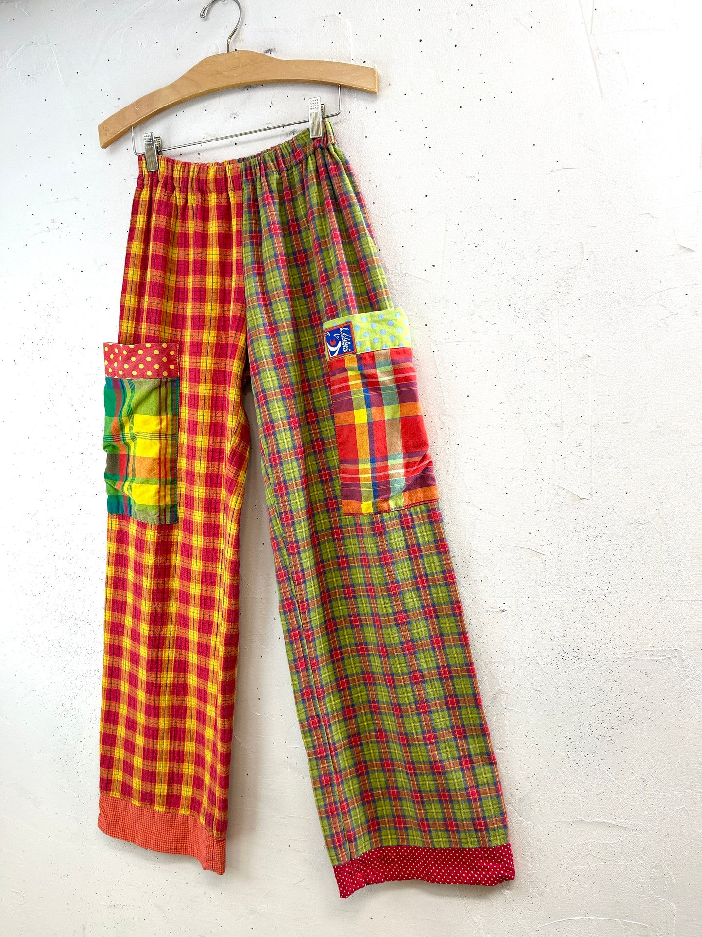 Vintage Pants  〜CLOWNSWEAR〜 [F32742]